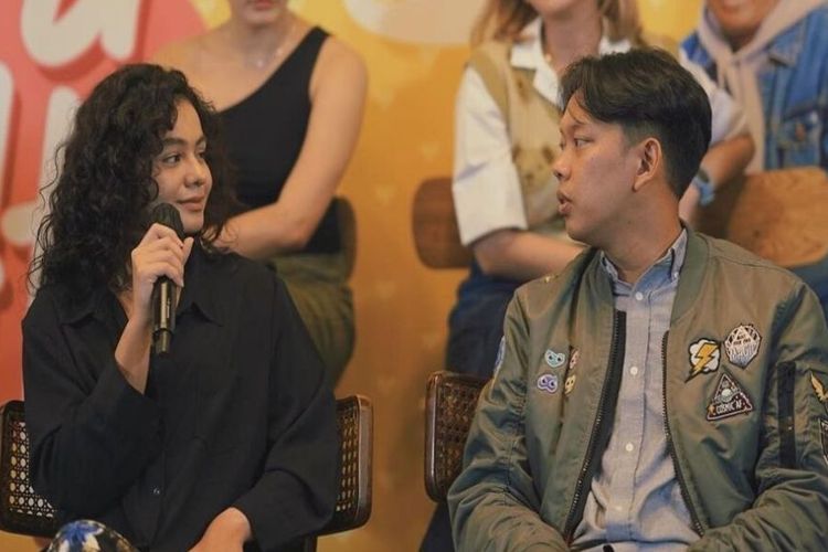 Sinopsis Lokadrama Lara Ati Episode 12, 25 Agustus 2022: Begini Akhir Keributan Antara Fadli dan Riki