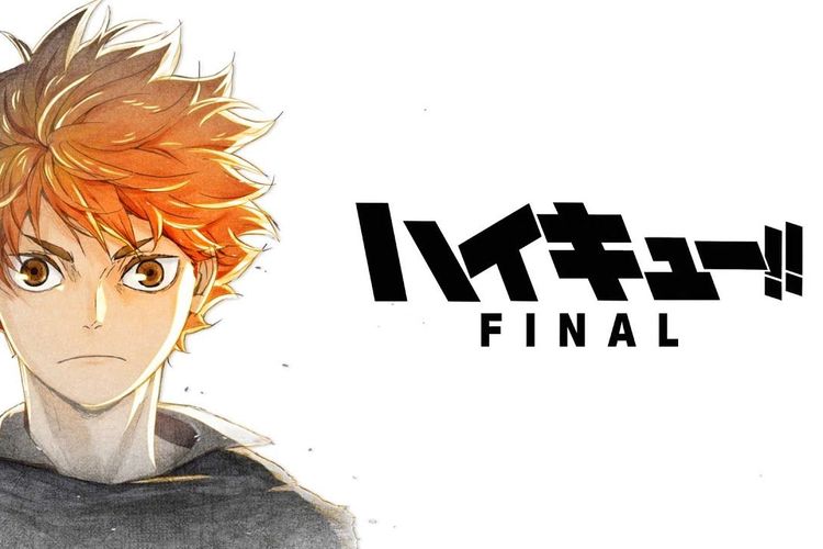 Haikyuu Season 5 Gagal, Berubah dalam Bentuk Film, Simak Update Infonya