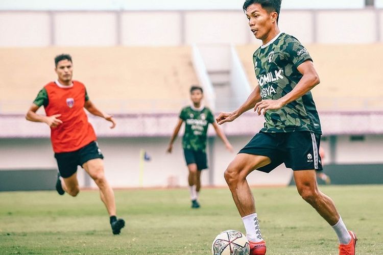 Link Live Streaming Persija Jakarta vs Persita Liga 1 Hari Ini, Alfredo Vera Siapkan Taktik Khusus