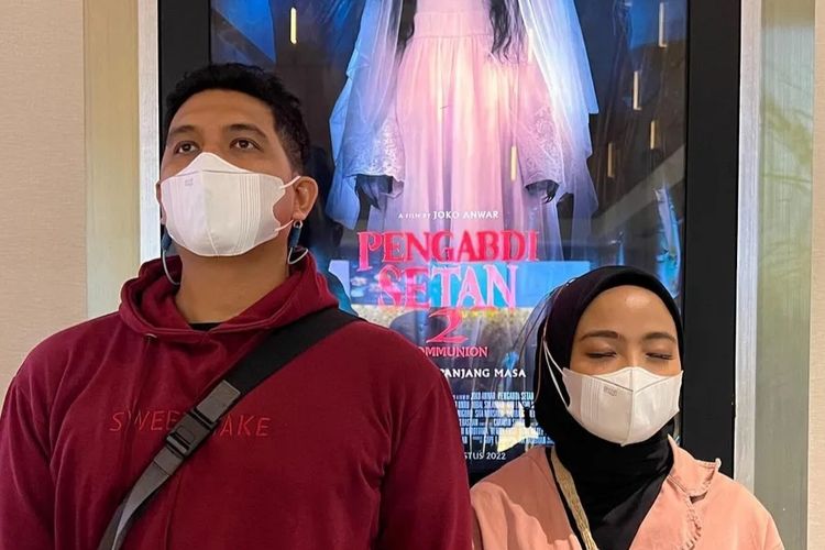 Film Pengabdi Setan 2 Communion Tayang di Bioskop, Tantri Kotak: Sekarang Saya Menyesal