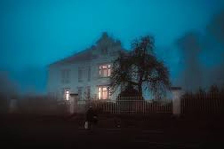 Ustadz Faizar Ungkap Misteri Rumah Kuntilanak dan Sebut Hal Lebih Dahsyat: Ada Setan di Kasur yang Tak Dipakai