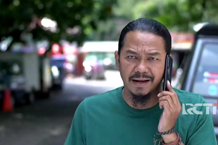 Sinopsis Preman Pensiun 6 Hari Ini Episode 30, Bagaimana Kondisi Parkiran Setelah Agus Kembali Jadi Komandan?