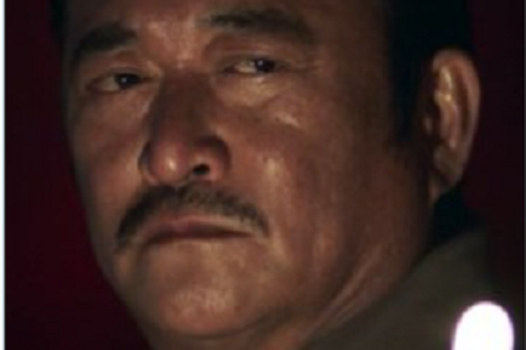 Teori Konspirasi Big Mouth Terbaru, Ketua Sel No Park Adalah Big Mouse yang Asli