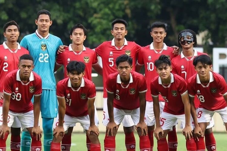 Timnas Indonesia U-20 vs Timor Leste Kapan? Simak Jadwal Lengkap Kualifikasi Piala Asia U 20 2023 di Sini