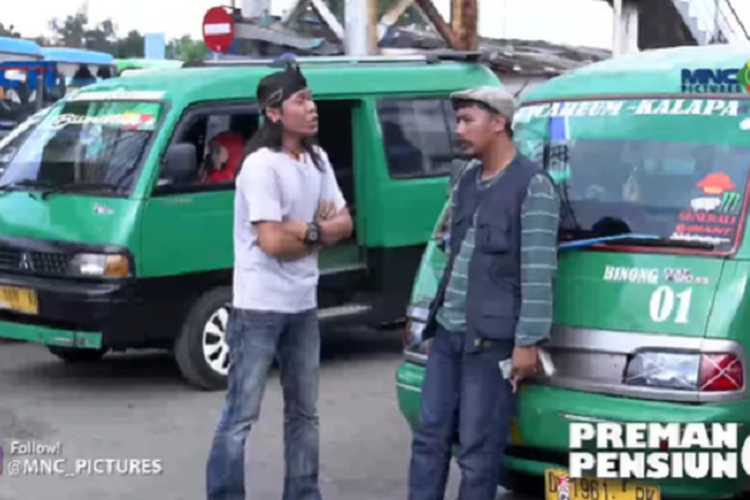 Link Live Streaming Preman Pensiun 6 RCTI Episode 16 Hari Ini, Rabu 7 September 2022 Lengkap dengan Sinopsis