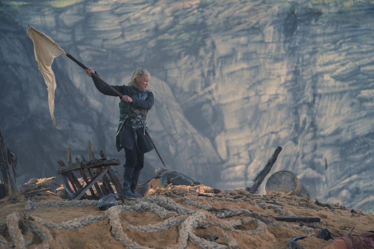 Sinopsis Serial House of The Dragon Episode 4 Tayang di HBO, Lengkap dengan Spoiler dan Tanggal Rilisnya