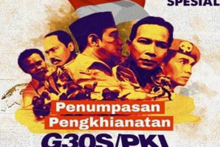 Kronologi Singkat G30S PKI Buat Dunia Tercengang, Ternyata Lakukan Ini Dalam 2 Hari