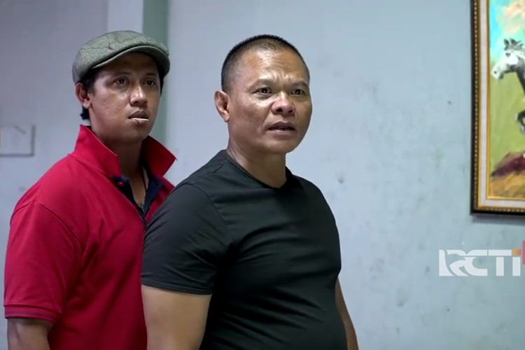 Link Live Streaming Preman Pensiun 6 Episode 28 Hari Ini: Ujang, Murad, dan Cecep Berusaha Menemui Yayat