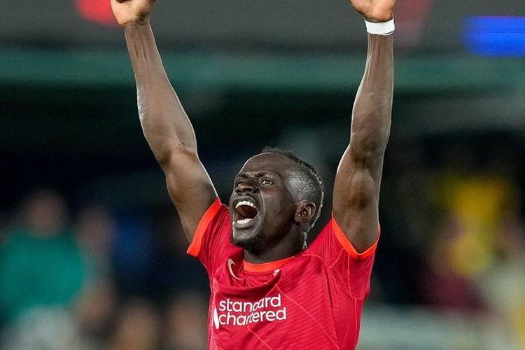 Link Live Streaming Liverpool vs Ajax dan Prediksi Laga Super Seru Dua Tim dengan Jarak Raihan Cukup Jauh