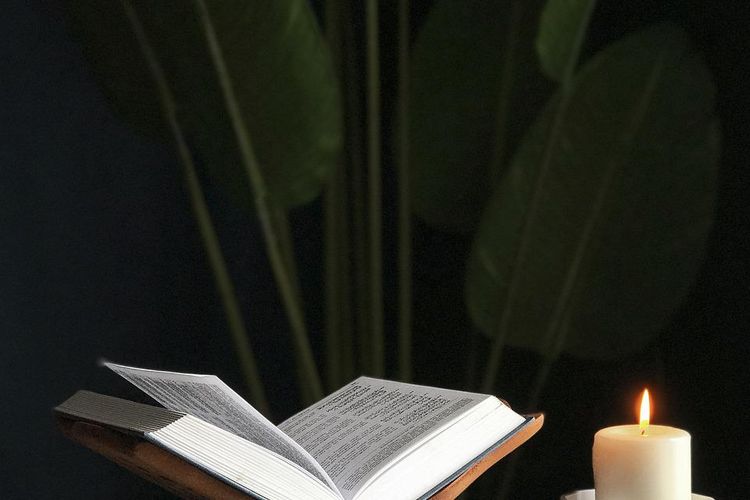 Bacaan Teks Surat Yasin Ayat 1 Sampai 83 Lengkap dengan Tulisan Arab, Latin dan Terjemah