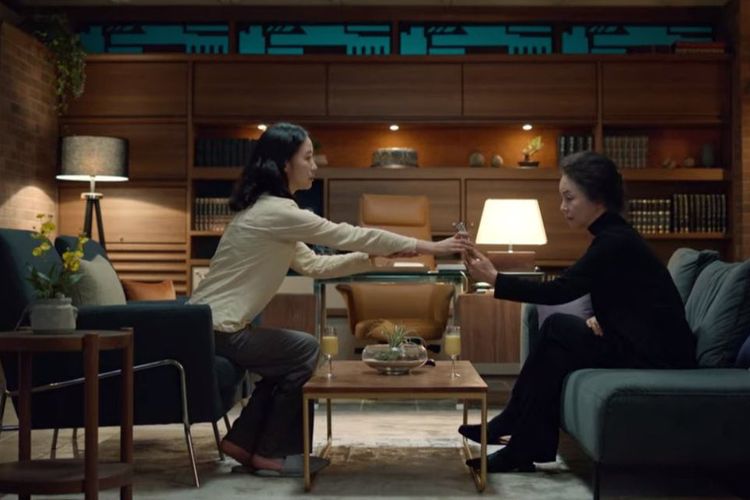 Drama Korea Little Women Episode 7, Ini Sinopsis, Link Nonton dan Tanggal Tayang: In Joo Pelaku Pembunuhan