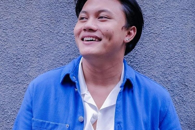 Lirik Lagu Hingga Tua Bersama – Rizky Febian, yang Viral di TikTok: Yuk, Mulai Karaoke