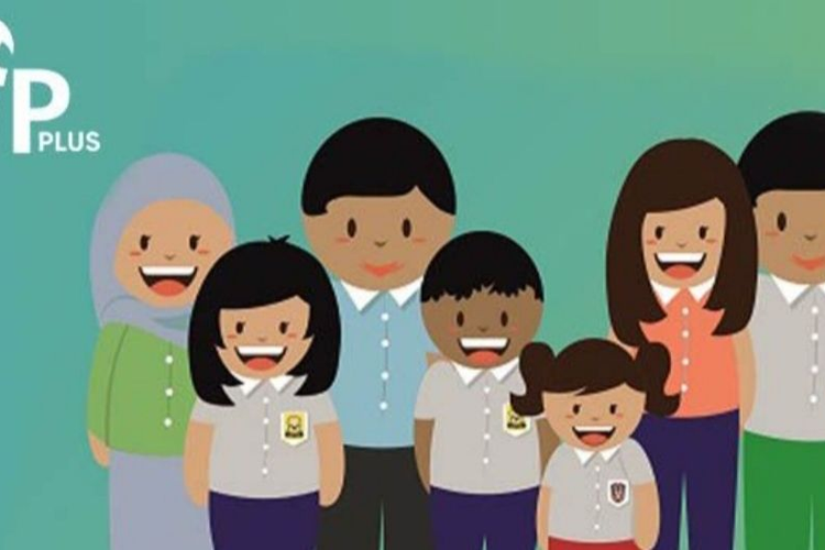 KJP Plus Cair Bulan September 2022, Simak Cara Mencairkan Uang Bantuan Pemerintah Untuk Keperluan Sekolah
