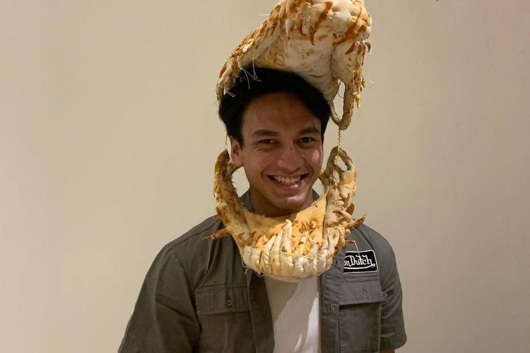 Jefri Nichol Blak-Blakan Ungkap Kelakuan Anak Ferdy Sambo: Padahal Udah Bisa Ribut