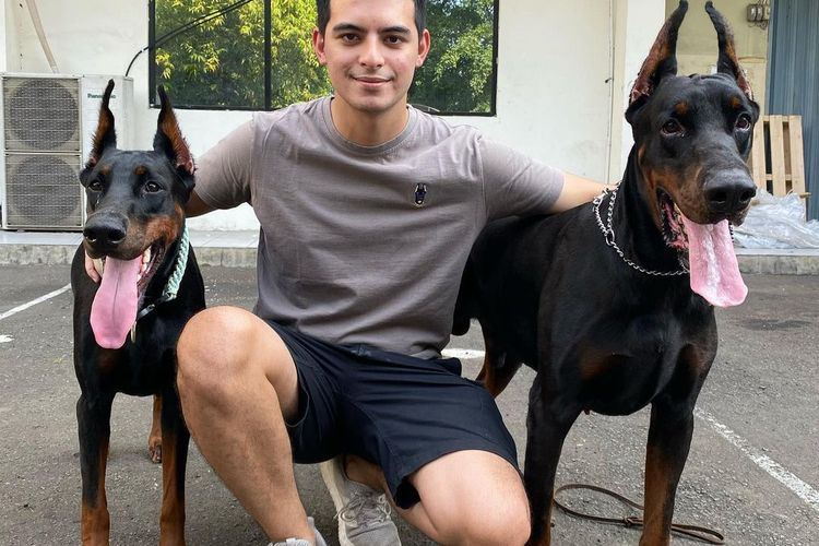 Siapa Pemeran Alan di Lara Ati? Simak Profil dan Biodata Ciccio Manassero, Lengkap IG, Umur, dan Agama