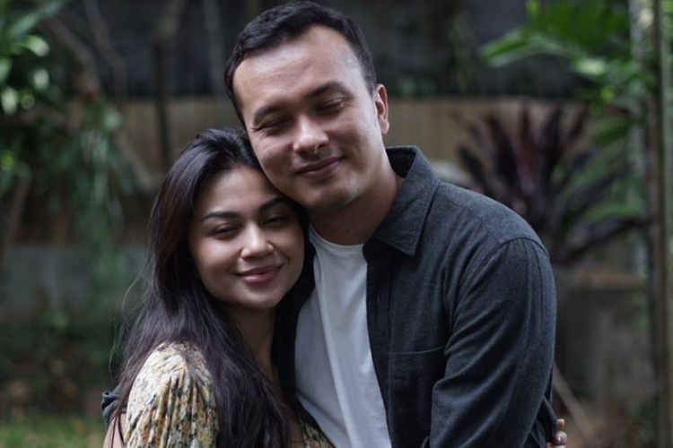 Ariel Tatum dan Nicholas Saputra Kepergok Sedang Mesra, Ramalan Denny Darko Ini Bongkar Hal Mengejutkan