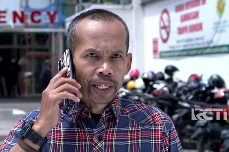 Spoiler Preman Pensiun 6 Hari Ini 29 September Episode 30: Kelanjutan Remon Kembali Selesaikan Tugas Bang Edi