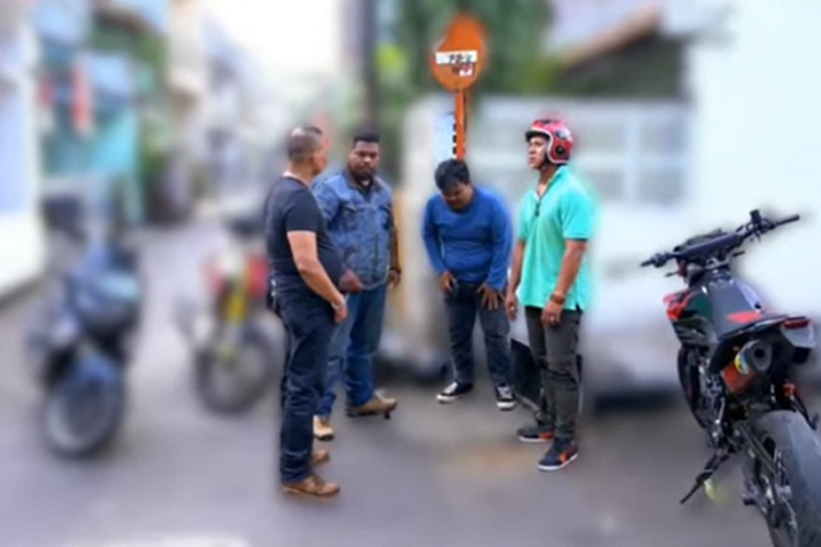 Jadwal Tayang Preman Pensiun 6 RCTI Hari Ini, Minggu, 4 September 2022, Apa Masih Episode Ulangan?