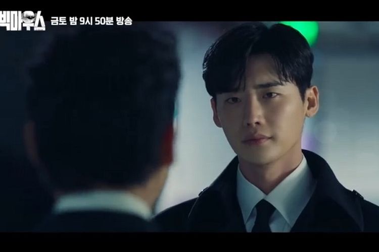 Link Nonton Big Mouth Episode 15 Sub Indo dan Dilengkapi Sinopsis: Big Mouse Hancurkan Choi Doha