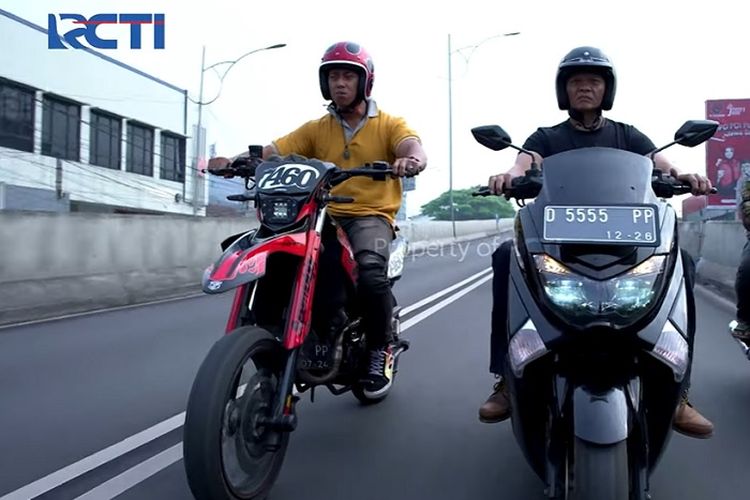 Jadwal Acara TV RCTI Hari Ini Selasa 13 September 2022, Preman Pensiun 6 dan Ikatan Cinta Tayang Jam Berapa ?