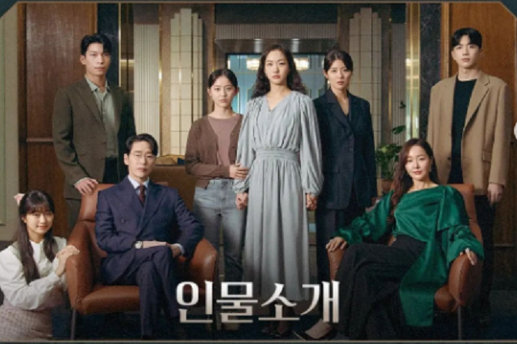 Rating Drama Baru Kim Go Eun, Little Women Lebih Tinggi dari Alchemy of Souls Saat Tayang Perdana