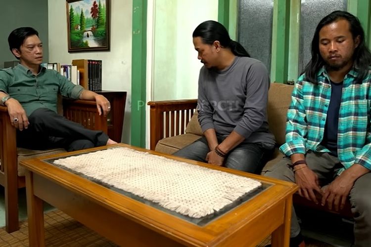 Jadwal Tayang Serta Live Streaming Preman Pensiun 6 Hari Ini, Eksklusif di RCTI dan TV Online