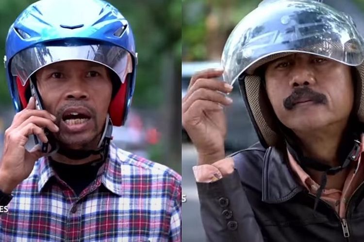 Sinopsis Preman Pensiun 6 Episode 26 Hari Ini di RCTI dan Link Streaming: Kang Mus dan Reymon Turun Tangan