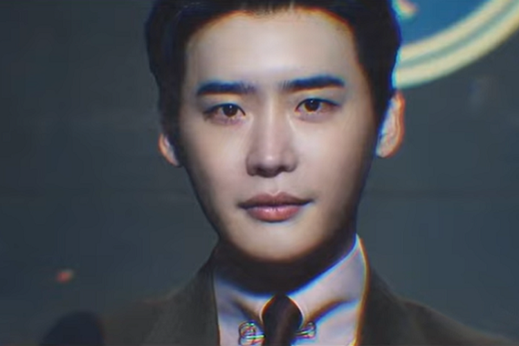 Spoiler dan Link Streaming Big Mouth Episode 12 Sub Indo, Tugas Baru dari Big Mouse untuk Park Changho