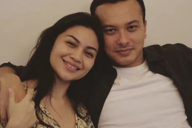 Ariel Tatum dan Nicholas Saputra Makin Mesra, Netizen Kawal Sampai Jodoh