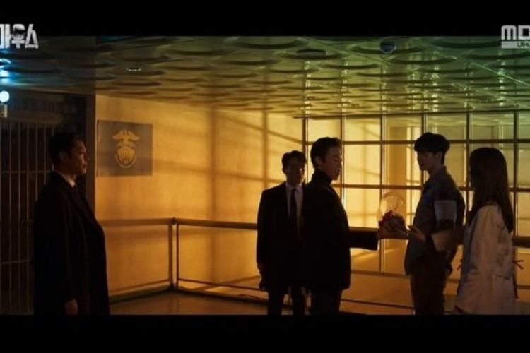 Spoiler Big Mouth Episode 13 Lengkap dengan Link Nonton, Park Changho Kerja Sama dengan Gong Ji Hoon