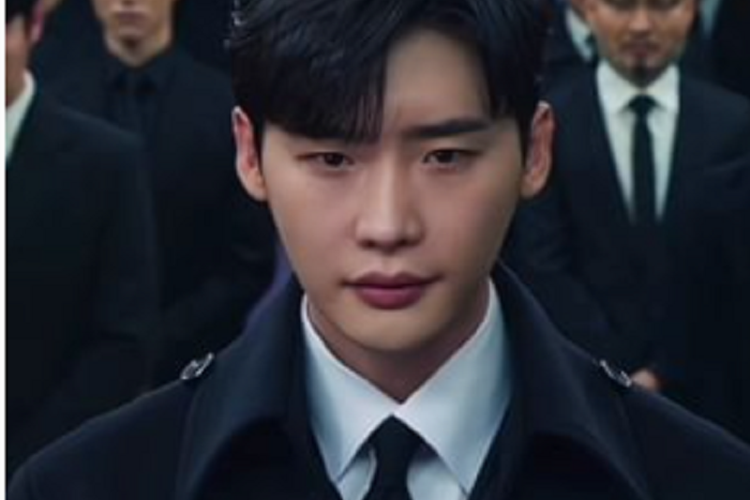 Link Streaming Nonton Big Mouth Episode 15 Sub Indo, Spoiler: Pertarungan Sengit Park Changho vs Choi Doha