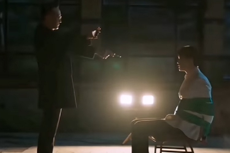 Spoiler! Big Mouth Episode 13 Penuh Plot Twist, Nyawa Park Changho dalam Bahaya Pada Big Mouth Episode 14