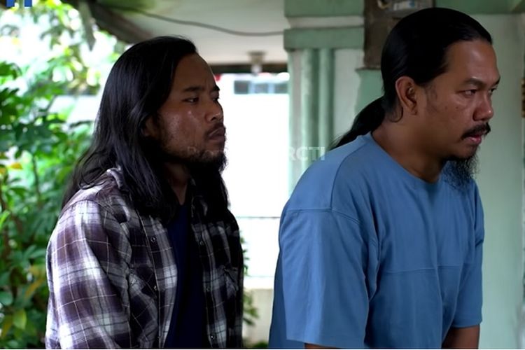 Link Live Streaming Preman Pensiun 6 Malam Ini Tayang di RCTI Selasa 6 September 2022