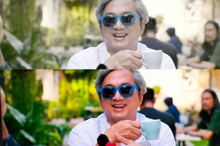 Andi Bachtiar Yusuf Diduga Lakukan Kekerasan, IFDC Langsung Ambil Tindakan Tegas