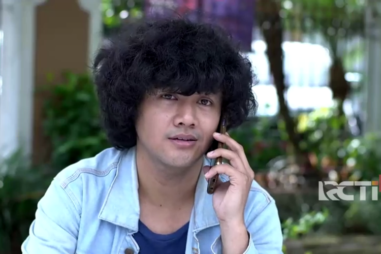 Bocoran Spoiler Preman Pensiun 6 Episode 30 Hari Ini 29 September: Roy Cari Anak Buah Untuk Menjaga Parkiran