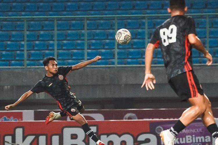 Jadwal dan Link Live Streaming Persija Jakarta vs Bhayangkara FC Hari Ini, Saatnya Macan Kemayoran Konsisten