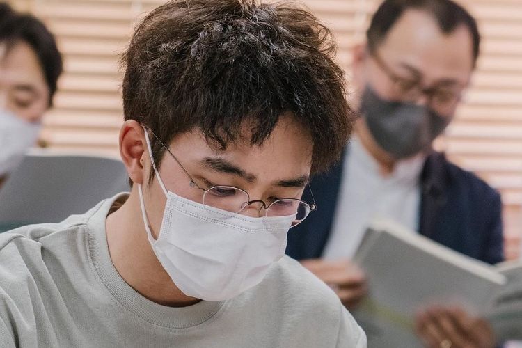 Bad Prosecutor Tayang Kapan? Ini Jadwal Tayang Bad Prosecutor dan Daftar Pemain: Ada D.O. EXO