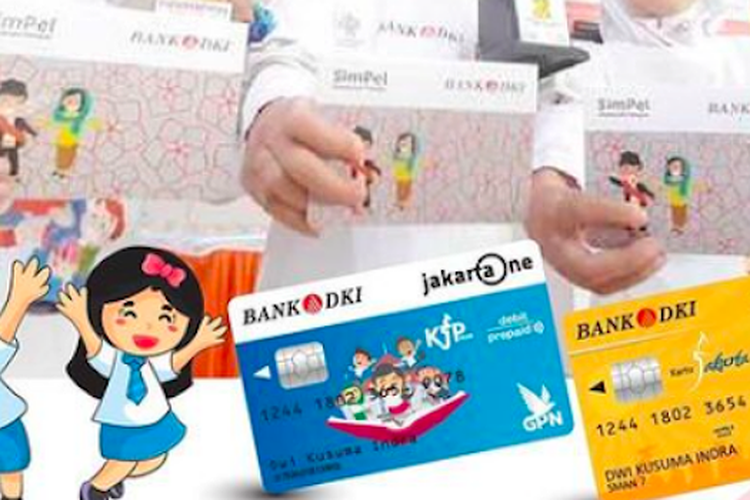 KJP Plus 2022 Cair, Simak Cara Cek Nama Penerima dan Syarat Menjadi Penerima Bantuan Pemerintah