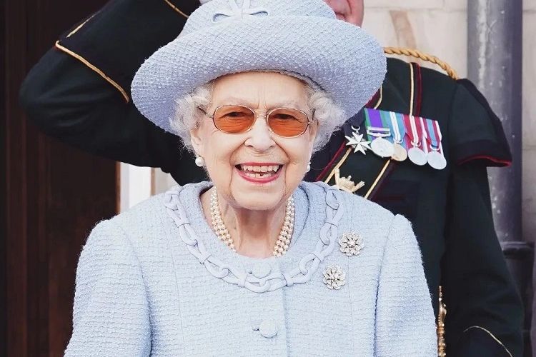 3 Fakta Ratu Elizabeth II yang Baru Meninggal, Salah Satunya Telah Mempersiapkan Kematiannya Sejak 1960-an