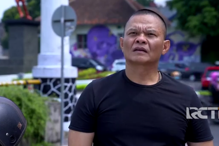 Bang Edi Berusaha Kuasai Pasar, Simak Kelanjutan Preman Pensiun 6 Disini, Akses Mudah dan Gratis