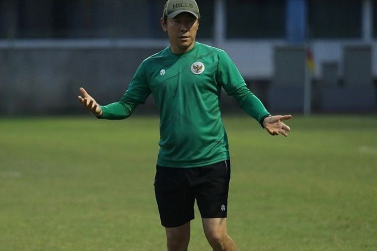 Timnas Indonesia vs Curacao : Shin Tae Yong Punya Tugas Tambahan, Jawabannya Perlu Segera Ditemukan