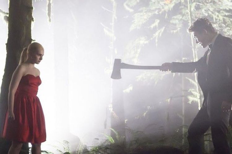 Sinopsis Final Girl Bioskop Trans TV Hari Ini, Kamis 22 September 2022: Aksi Sadis Pembunuh Wanita Cantik