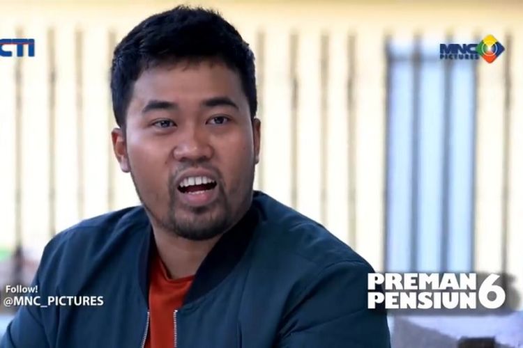 Bocoran Preman Pensiun 6 Hari Ini : Iwan Tyson Telah Kembali, Kang Mus Langsung Berikan Misi Rahasia