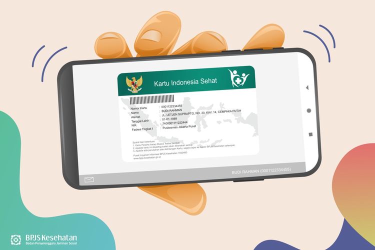 Cek Nama Penerima Bansos 2022 dan Waktu Pencairan, Simak Cara Mudah Cek BPI JK Melalui Handphone