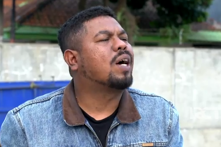 Sinopsis Preman Pensiun 6 Hari Ini Episode 31: Cecep Usir Toni Dari Terminal Karena Lakukan Hal ini