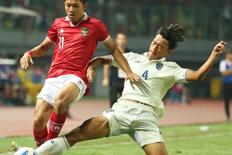 Jadwal Acara Indosiar Hari Ini 16 September: Jangan Lewatkan Timnas U-20 Grup F Kualifikasi Piala Asia 2023