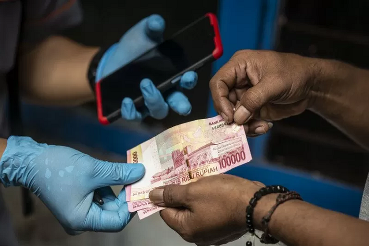 Masyarakat Akan Terima Bansos Dari Pemerintah, Berikut Penjelasan Tentang Bantuan Kesehatan PBI JK