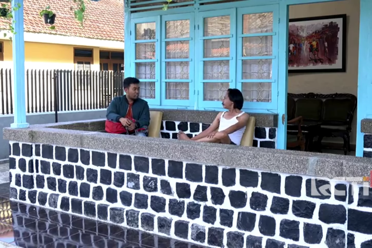 Bocoran Sinopsis Preman Pensiun 6 Episode 30 Hari Ini: Iwan Tyson Kembali ke Bandung, Ada Apa Sebenarnya?