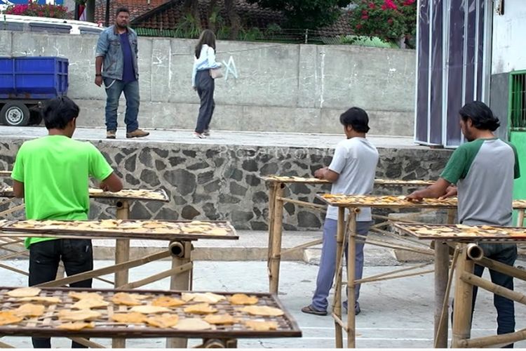 Link Live Streaming Preman Pensiun 6 Hari Ini, Tayang di RCTI Episode 1 September 2022