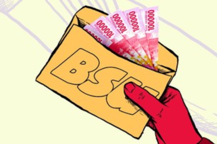 Kenapa BSU 2022 Belum Cair? Ternyata ini 5 Penyebab BLT Subsidi Gaji Tidak Bisa Cair